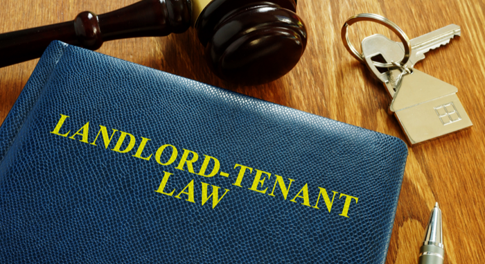 Tenant Rights Connerth Property Management