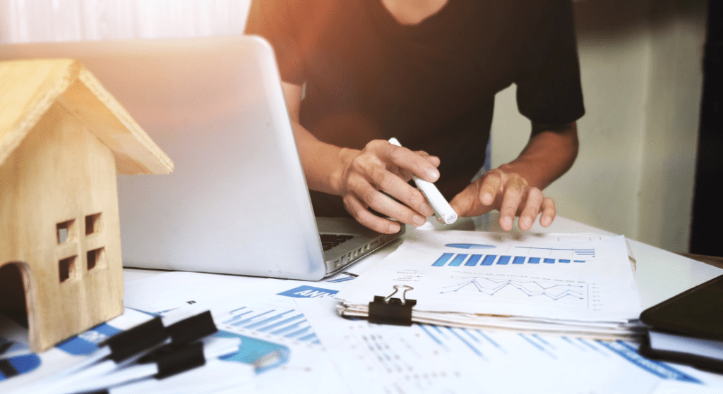 Property Reporting