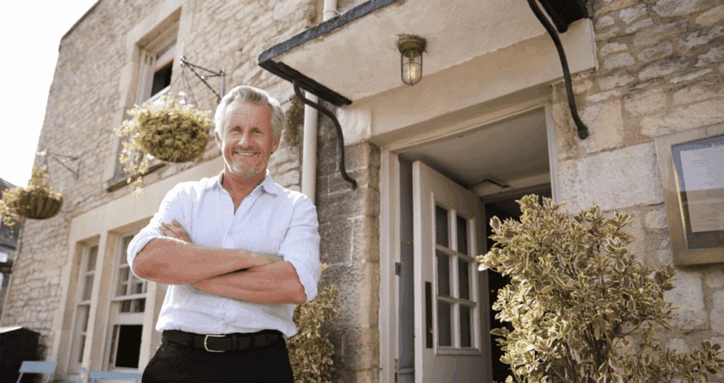 what maintenance is required by the tenant