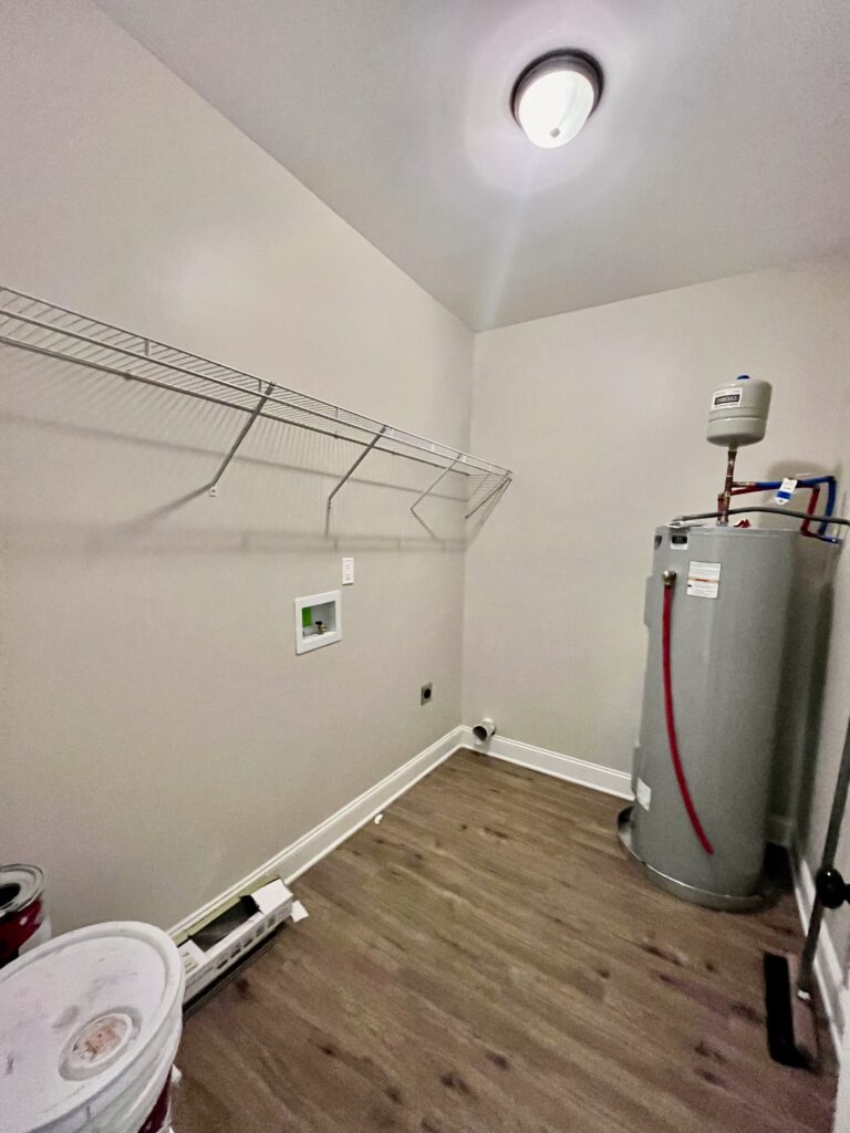 closet